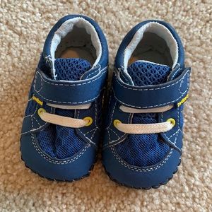 Infant Shoes